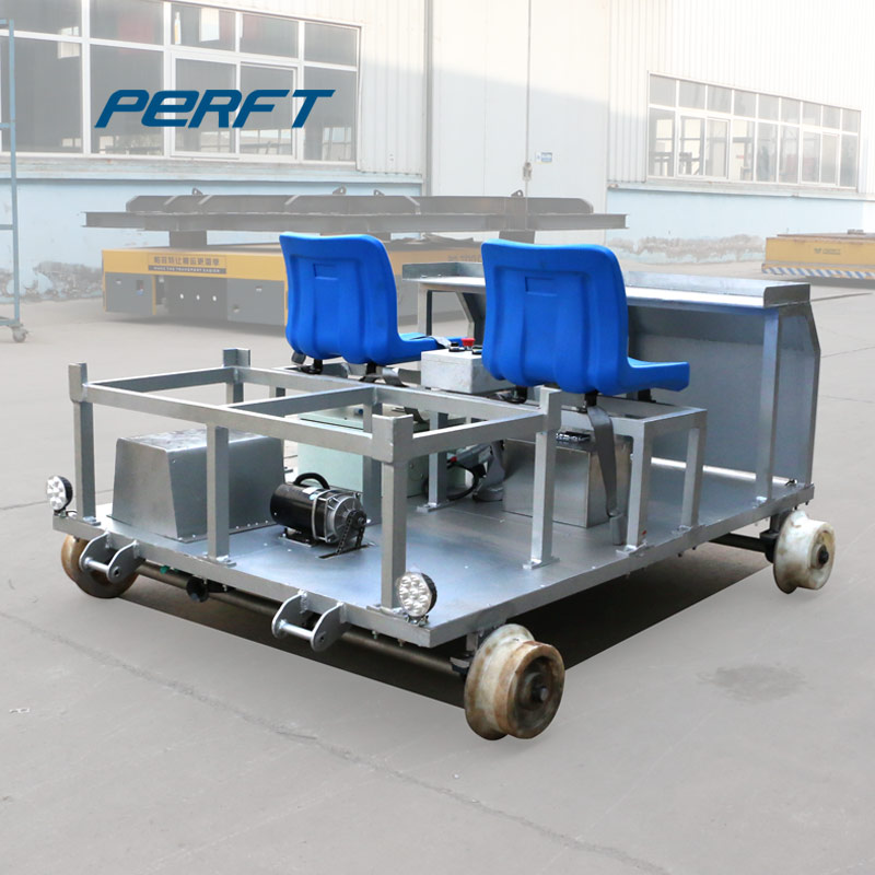 安徽軌道檢修車(chē)發(fā)貨成功